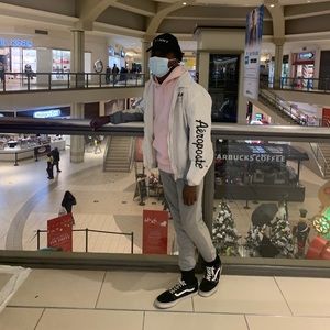 Meet your Posher, Simbai